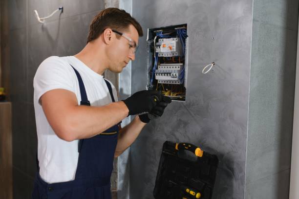 Best Electrical Contractors for Businesses  in Bloomington, CA