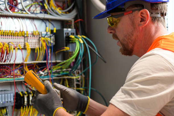 Best Residential Electrician Services  in Bloomington, CA